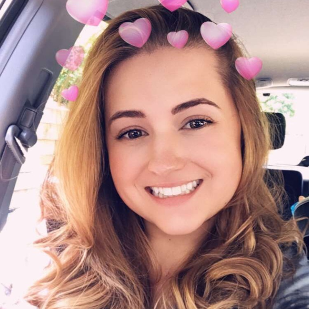 Meet your Posher, Nikki